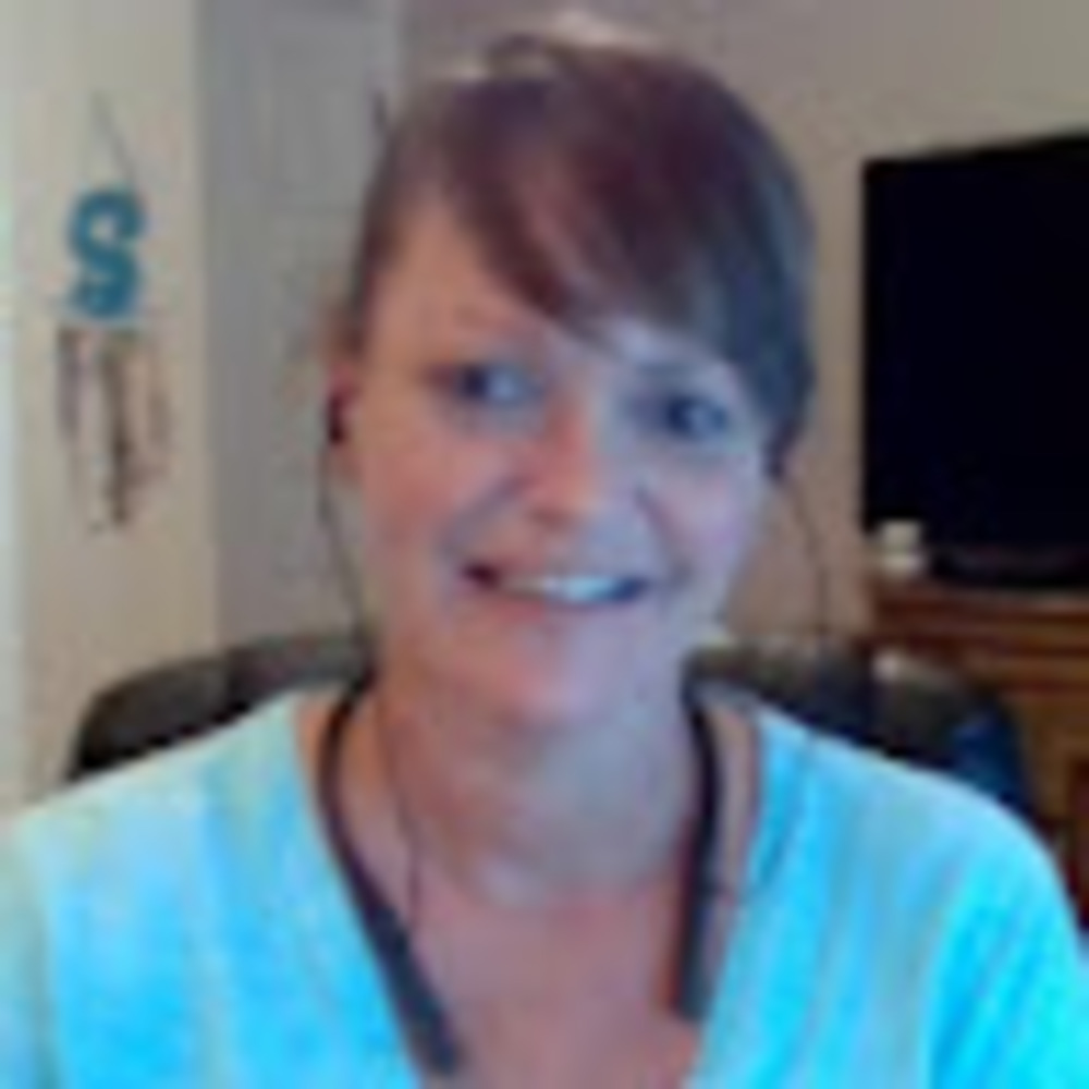 Meet your Posher, Sandra